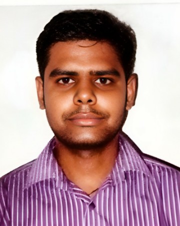 Mr. Mrigender Kumar